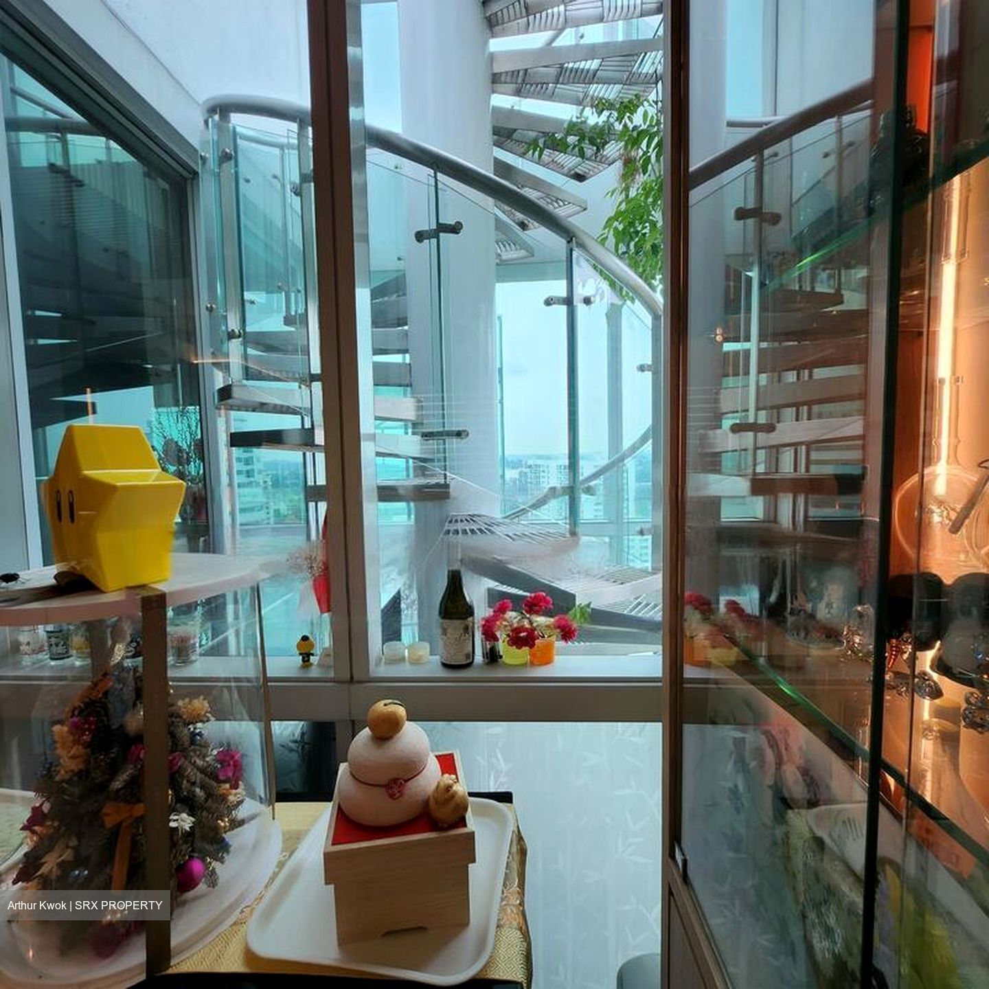 The Grange (D10), Condominium #458332531